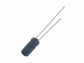 

47uF 25V Kondensatr elektrolityczny 10szt
