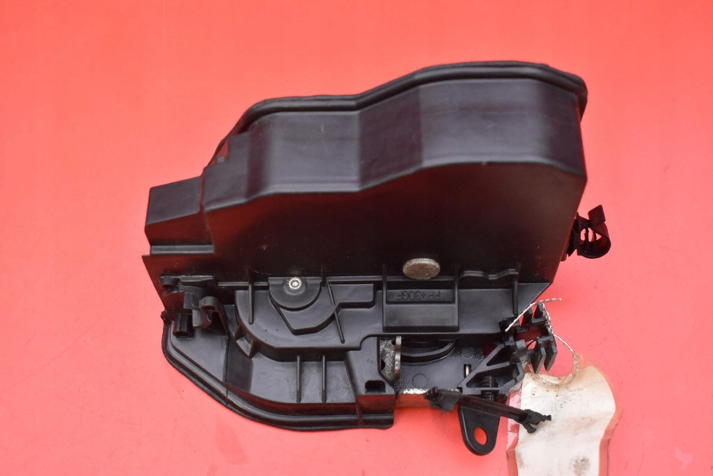 lock door right front front EU 7202146 BMW X5 E70 06-10