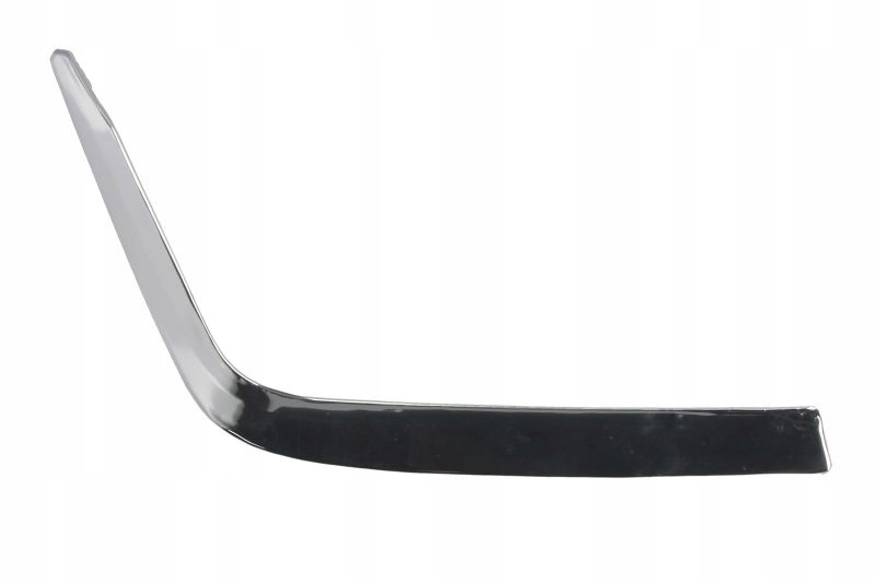 LISTWA ZDERZAKA PRZÓD LEWA MERCEDES C-KLASSE (W202), 1997-03.2001