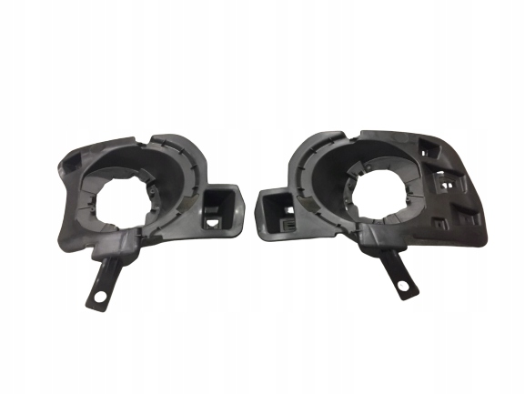 9677621280 9677621380 - КРОНШТЕЙН РАМКА ГАЛОГЕННОЕ КРЕПЛЕНИЕ PEUGEOT PARTNER