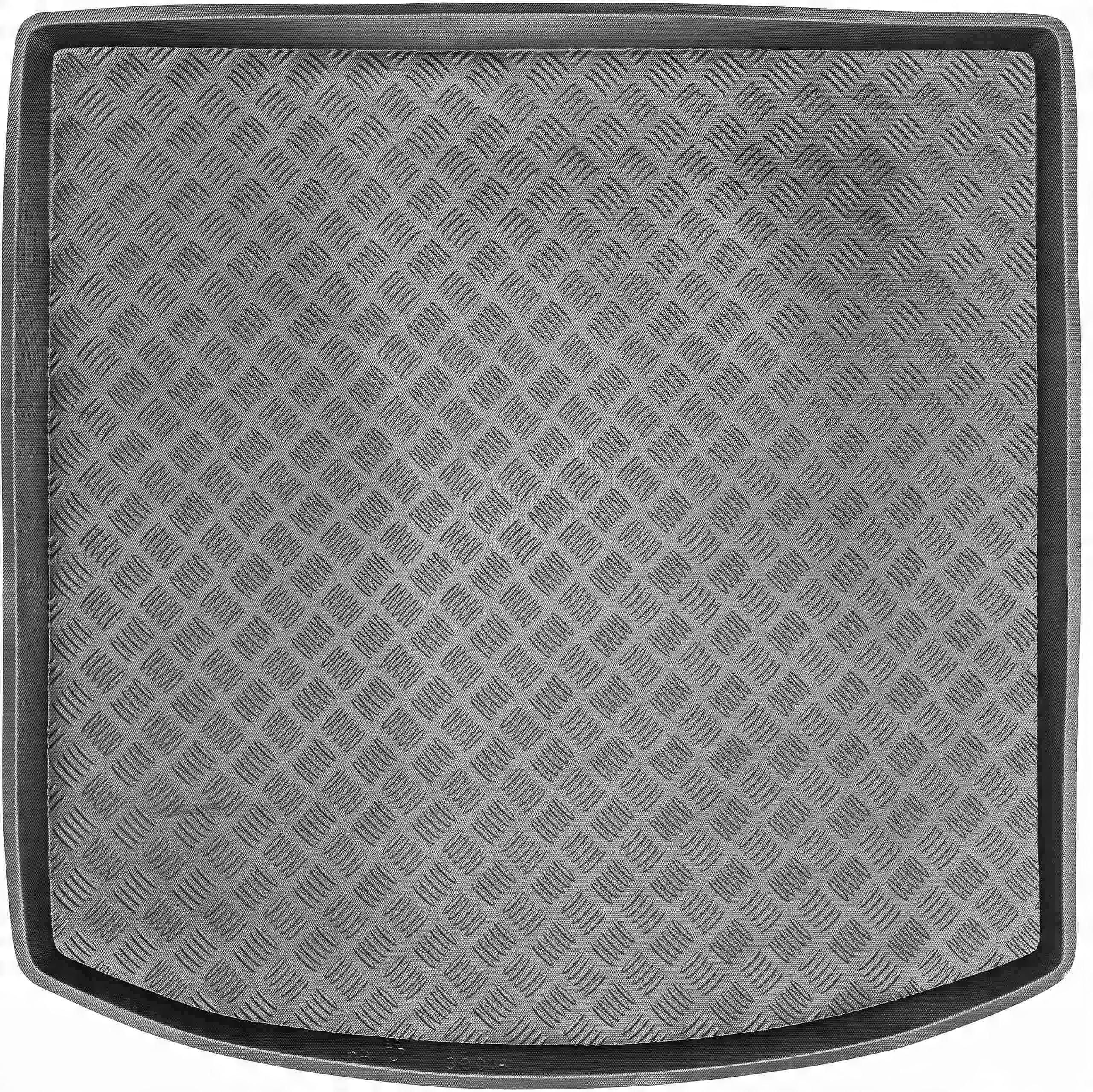 

Vw Touran Minivan 2003-2010 Mata do bagażnika