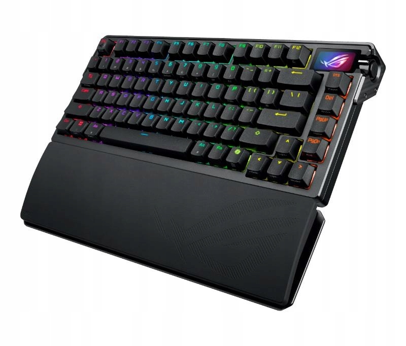 Asus Rog Azoth Extreme