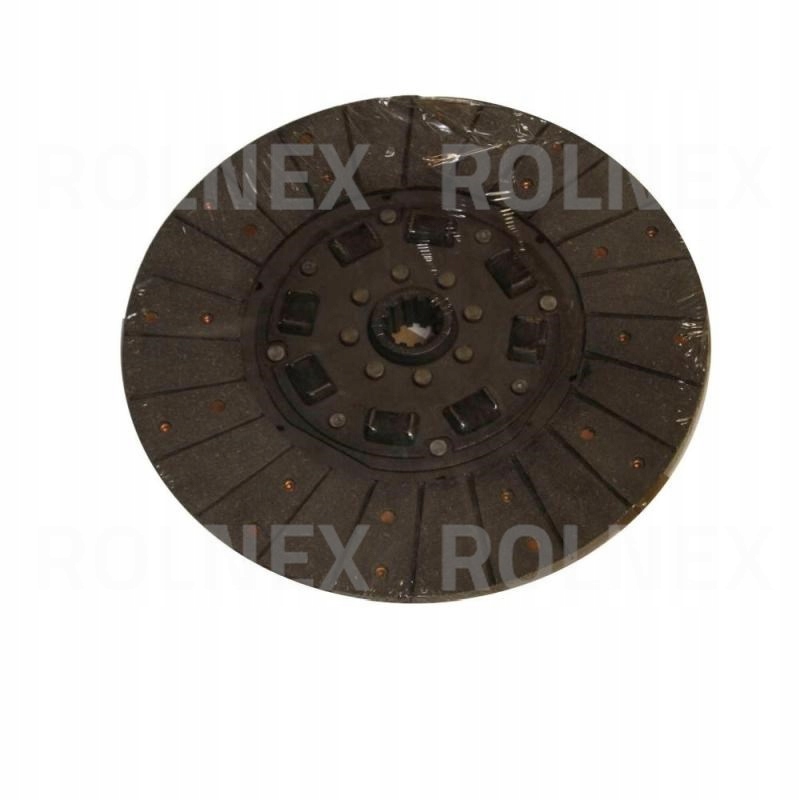 Spojkový kotouč Mtz Rusko Měděný obložení 851601130R