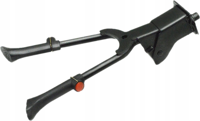 STOPKA PODPÓRKA NÓŻKA ROWEROWA 24-28 PODWÓJNA Marka Sport Cross