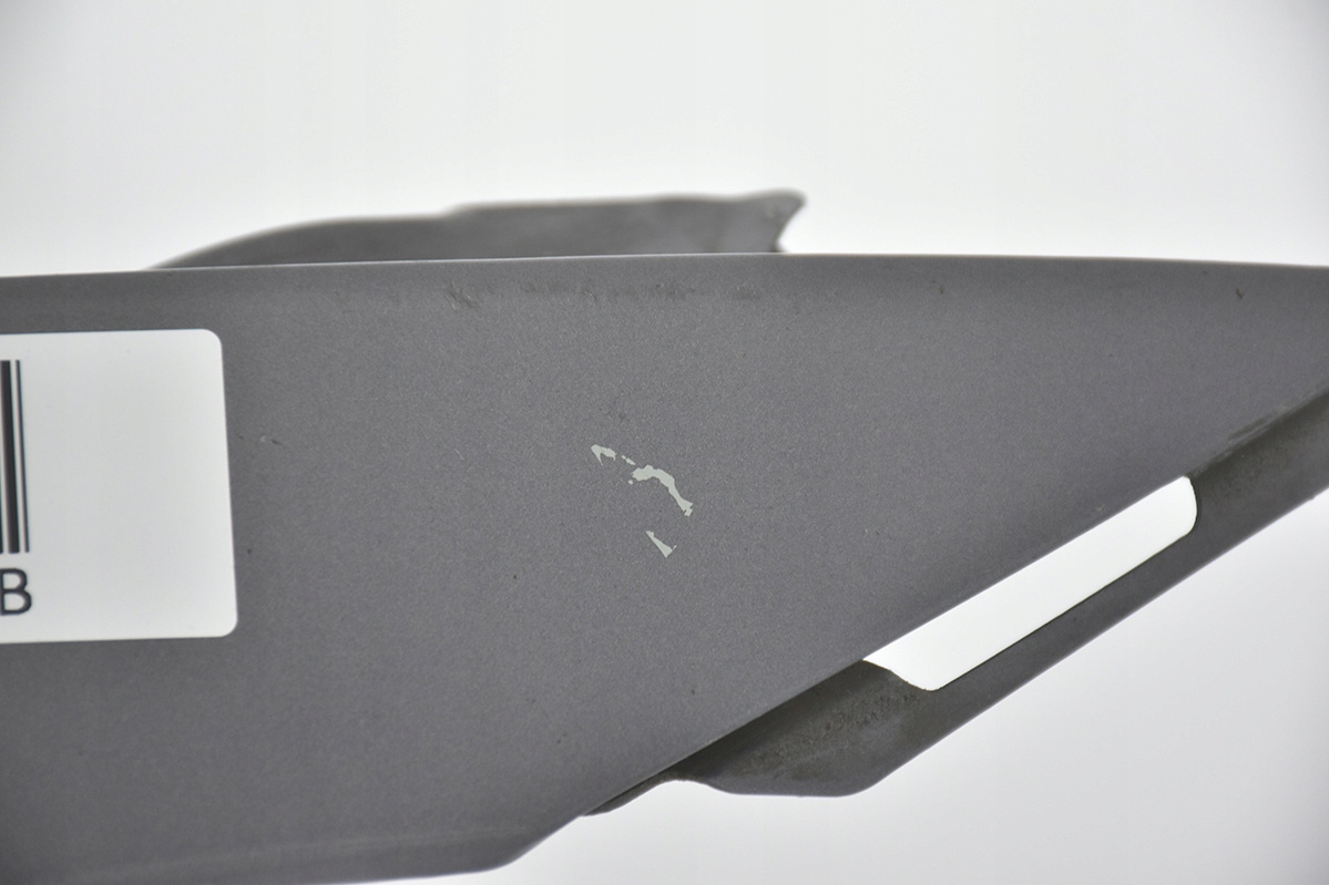 fender front front right MAZDA 6 II