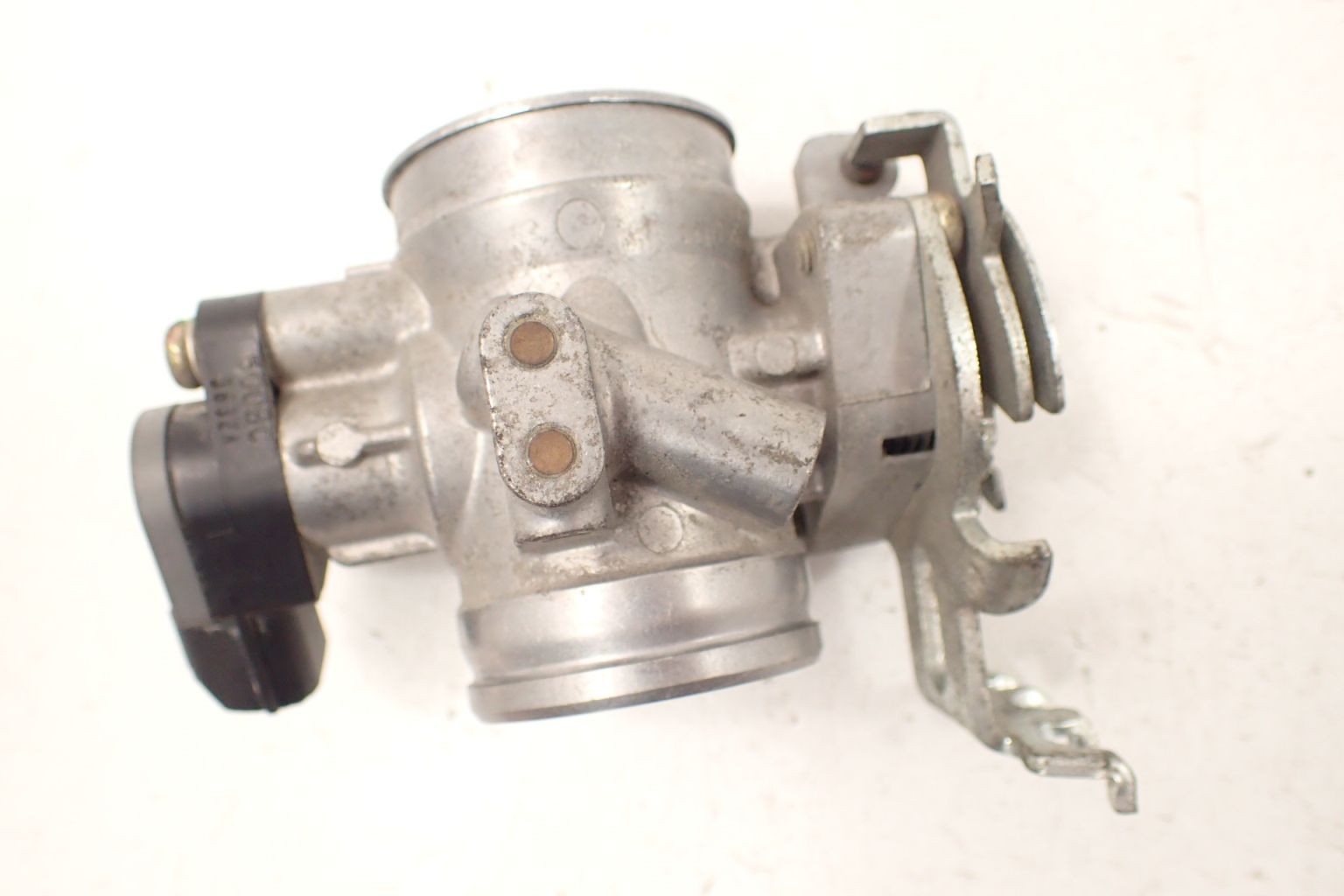 Quadro 350 D Przepustnica TPS Dopasowanie do pojazdu produkt dedykowany