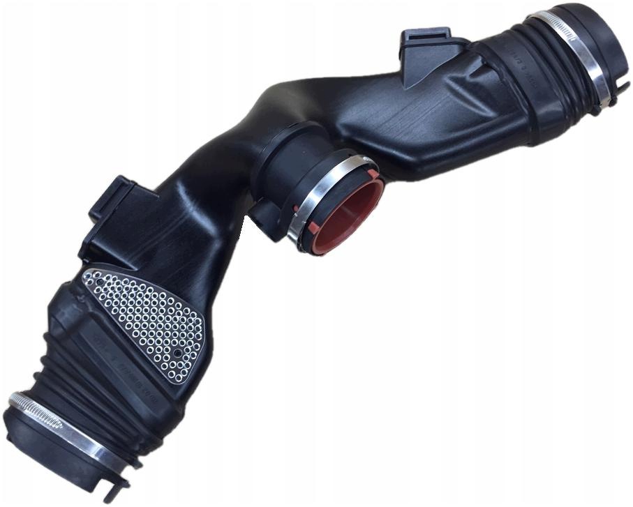 Přívodní průtokoměr Trubka pro Mercedes OM642 2.8 3.0 3.2 V6 CDI