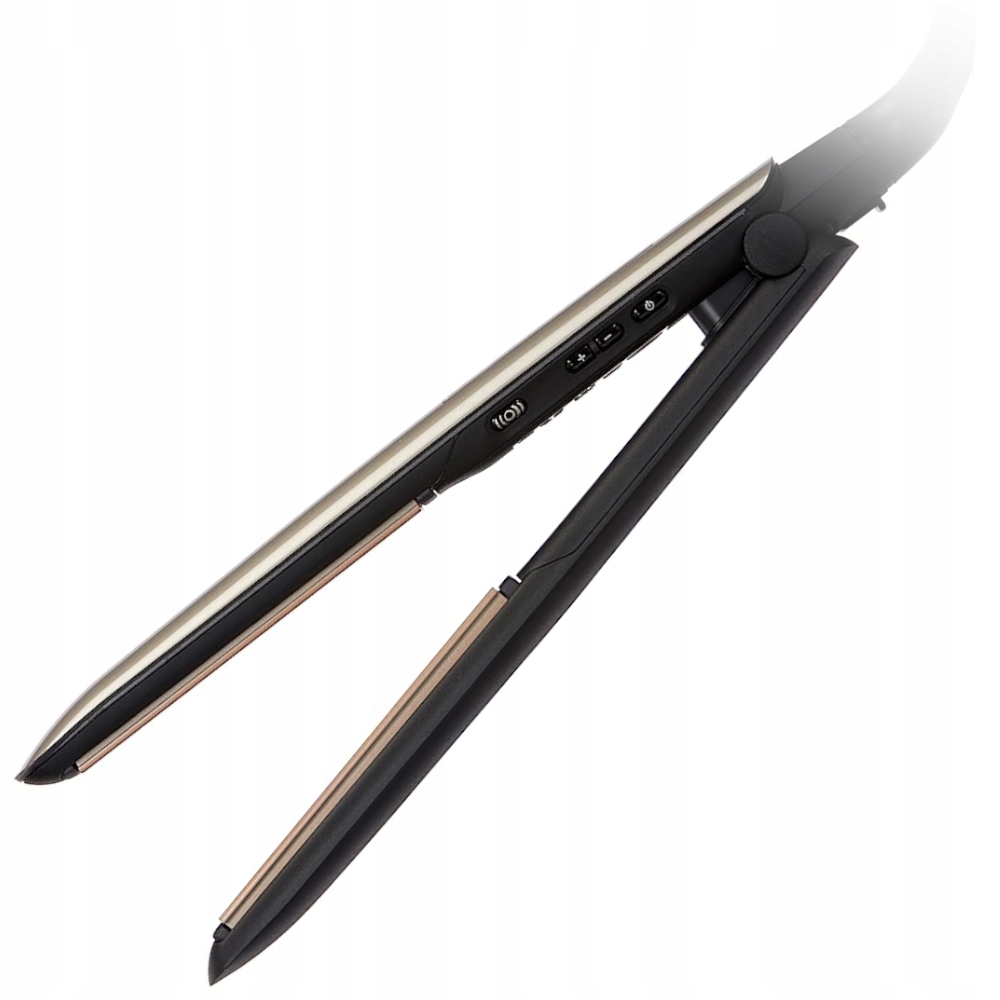 PROSTOWNICA KERATYNOWA CERAMICZNA DO WLOSOW PRO Model REMINGTON KERATIN Prostownica Do Włosów