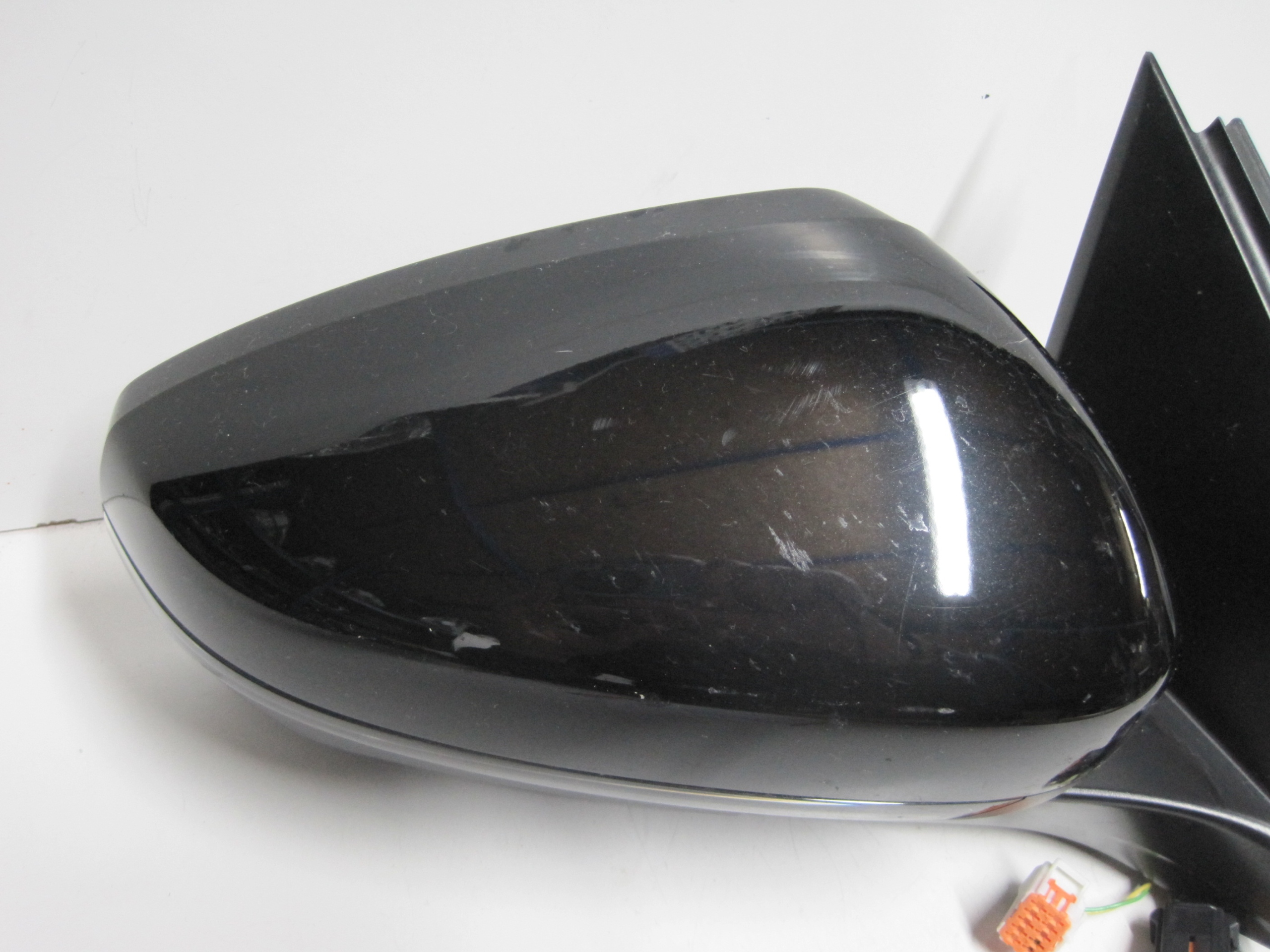 mirror mirrors PEUGEOT 3008 II right left