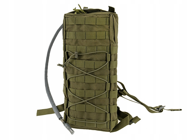 System Hydracyjny Molle plecak torba Na bukłak pokrowiec na zbiornik wodę