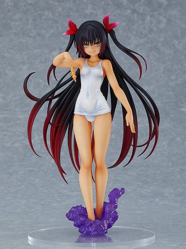 To Love-ru Darkness Nemesis Pop Up Parade 18cm