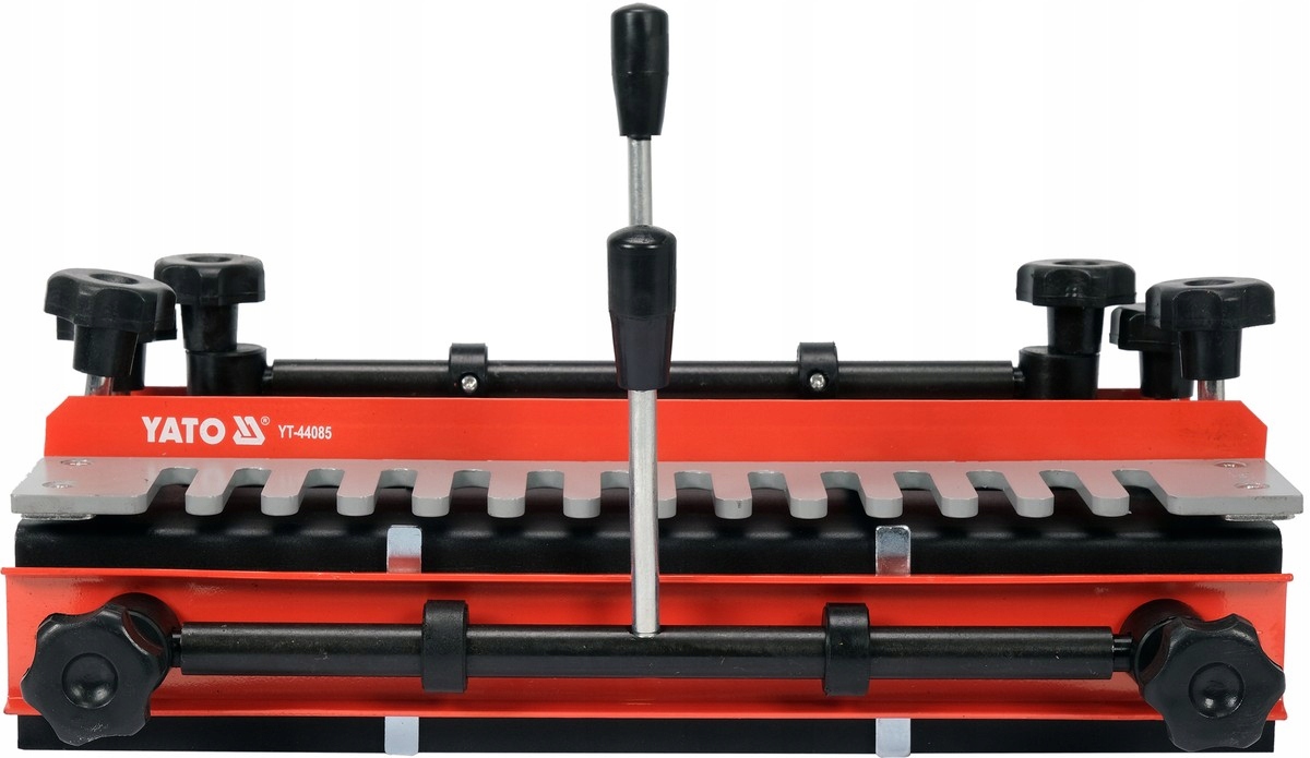 SZABLON FREZOWANIA POŁĄCZEŃ NA JASKÓŁCZY OGON Marka Yato