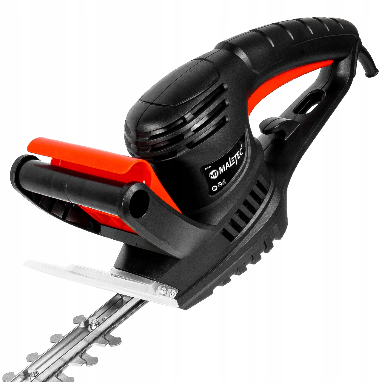 NOŻYCE DO ŻYWOPŁOTU ELEKTRYCZNE CIĘCIA PRZYCINANIA GAŁĘZI OSTRE 50CM 1500W Długość robocza 50 cm