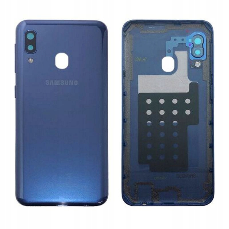 

Org Klapka Plecy Pokrywa Samsung A20E A202 Blue
