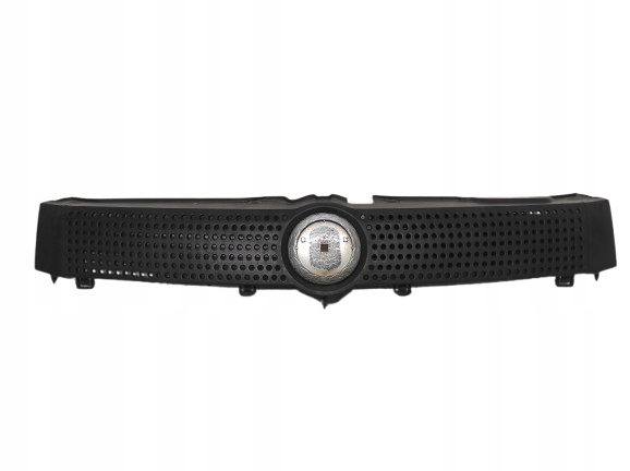 FIAT PANDA II 2 03- GRILL GRIL ATRAPA 735314236
