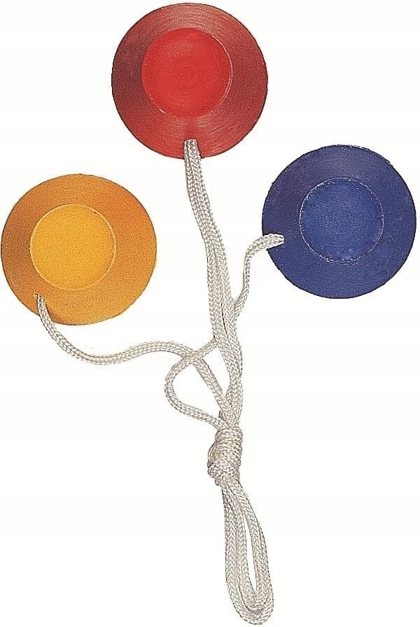 Winter Tees with Rope