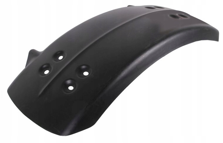 Levý Přední Blatník Teleskopického Nakladače Jcb 530/531/532/535/540/541