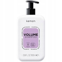 Kemon Volume Shampoo 1000 ml