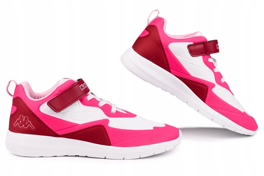 

Buty dziecięce Kappa Durban sportowe roz.32