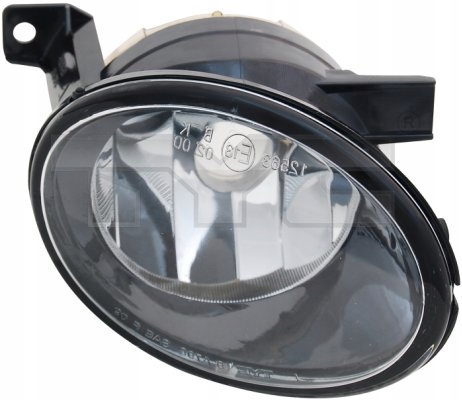 

Lampy przeciwmgielne Tyc 19-0797-01-9