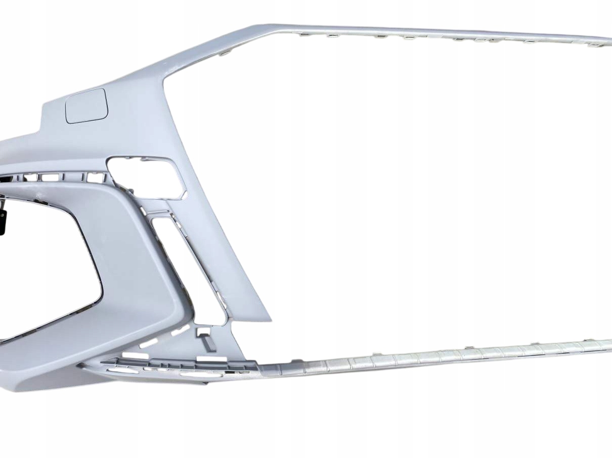 bumper front AUDI A3 8Y S-LINE 8Y0807437T 2020