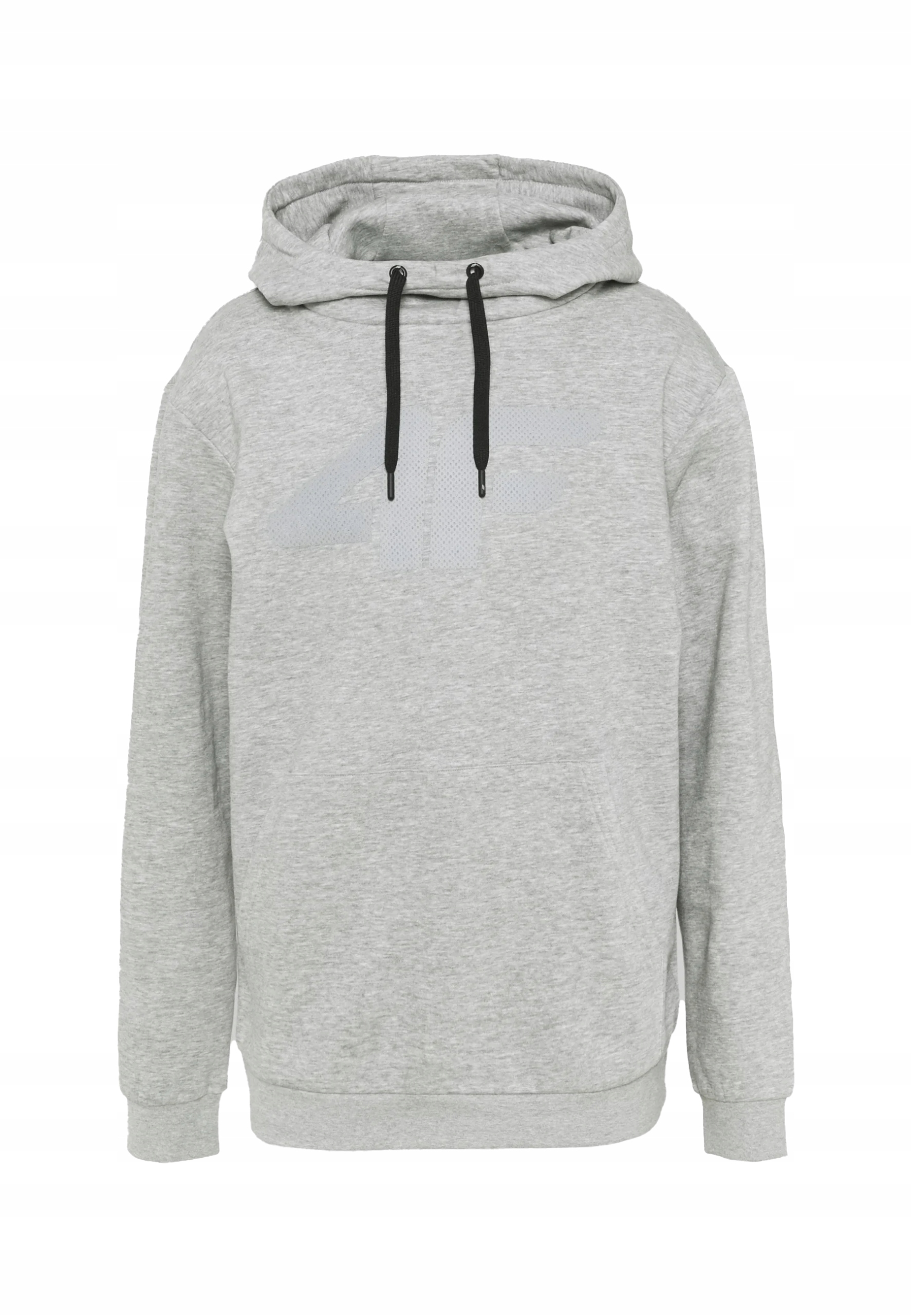 

4F Bluza Męska Dresowa BLM352 Z Kapturem