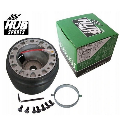 NABA KIEROWNICY SPORTOWEJ ADAPTER HUB SPORTS SUZUKI SAMURAI VITARA