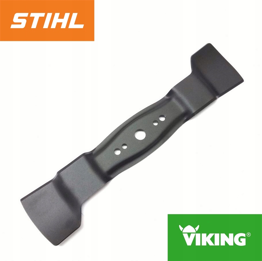 Nůž Do Sekačky Stihl Rm 545 VM Mb 545 VM Originál