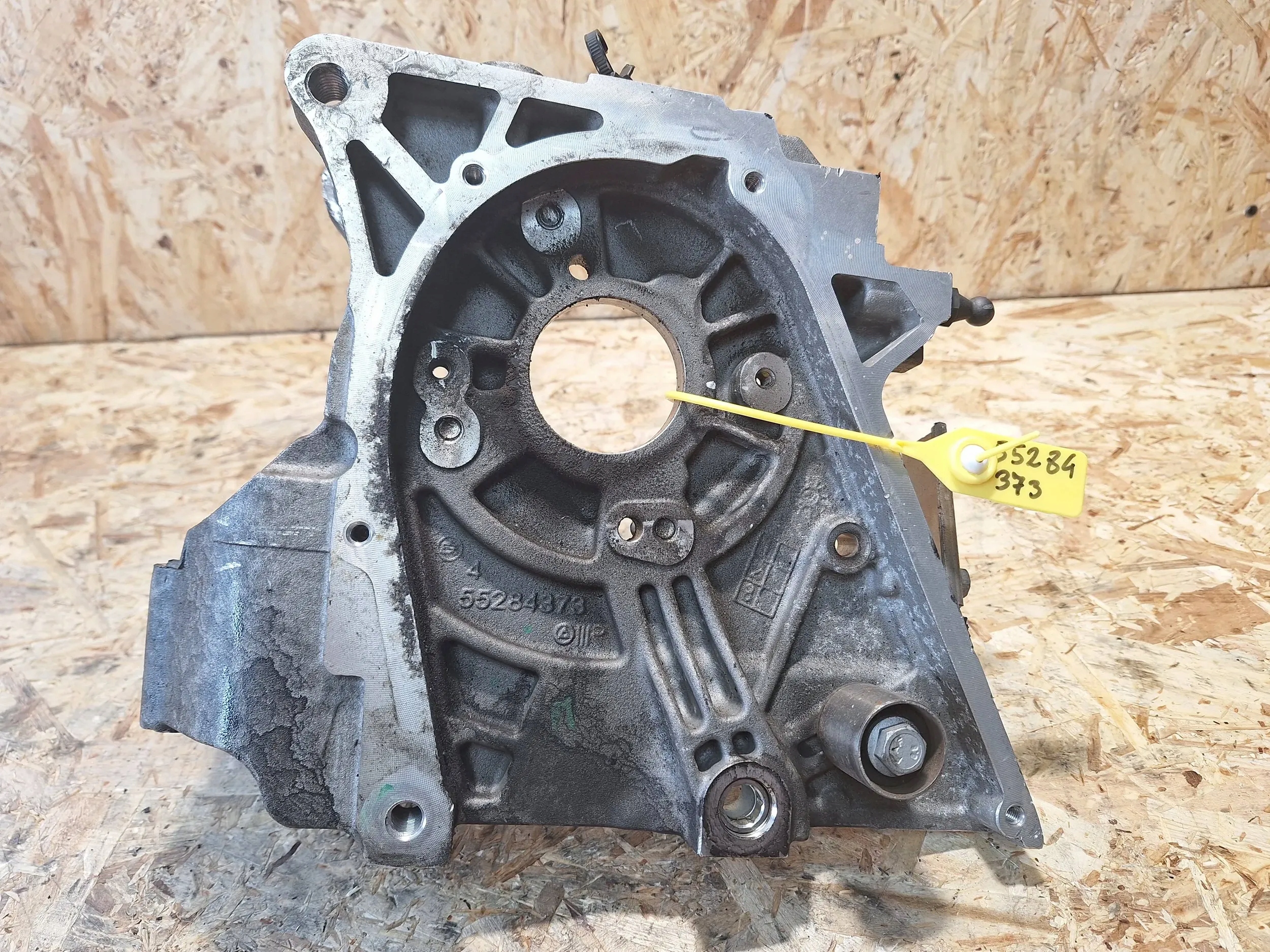 Support pompy Carburant 55284373 Alfa Giulia Stelvio 2.2 D