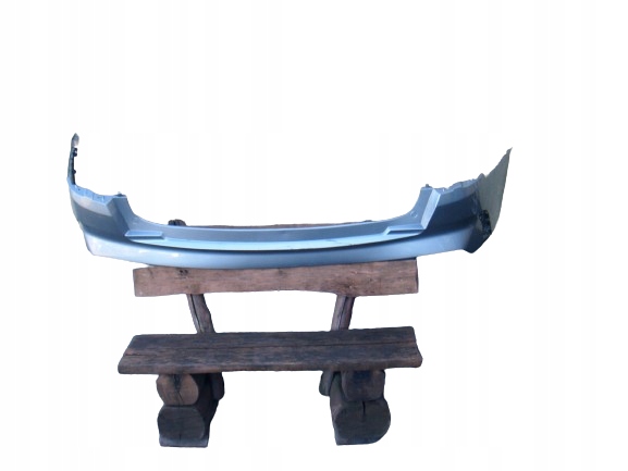 KIA SORENTO 4 IV 2020- ZDERZAK TYLNY TYŁ 86611P2000