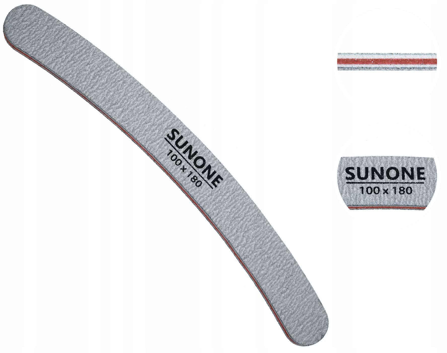 

Pilnik Sunone Banan 100/180 10 Sztuk