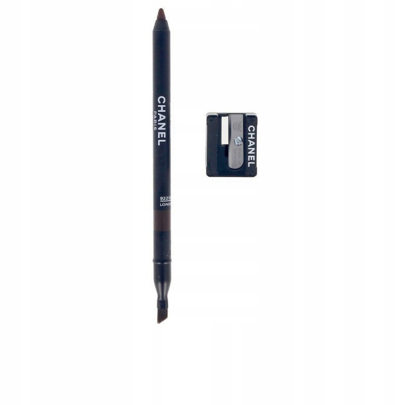 Chanel Tužka na oči Le Crayon Yeux Precision 1,2 g Brun-Teak