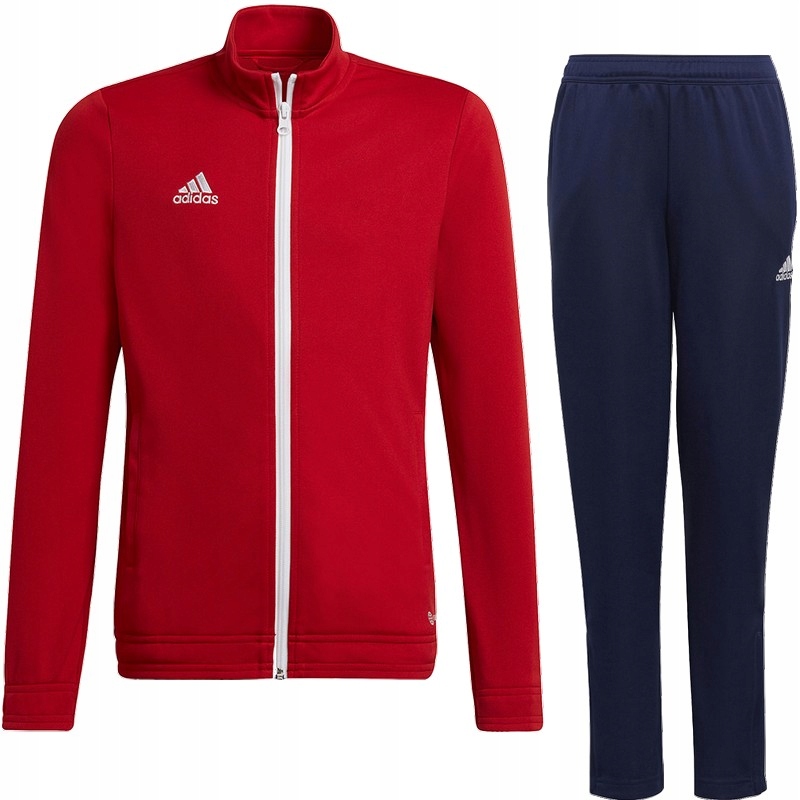 ADIDAS DRES DZIECIĘCY bluza spodnie dresy 164cm