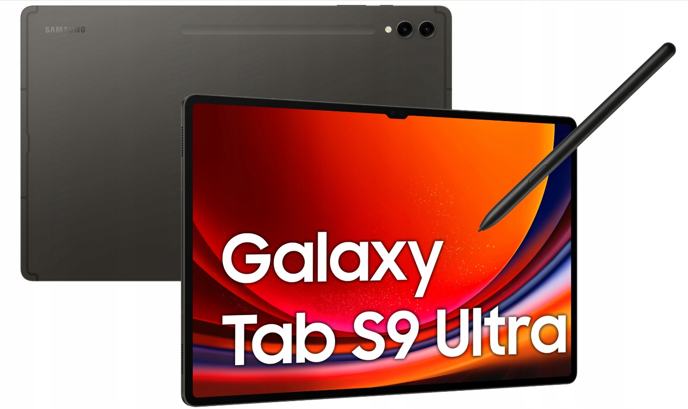 Tablet Samsung Tab S9 Ultra 15