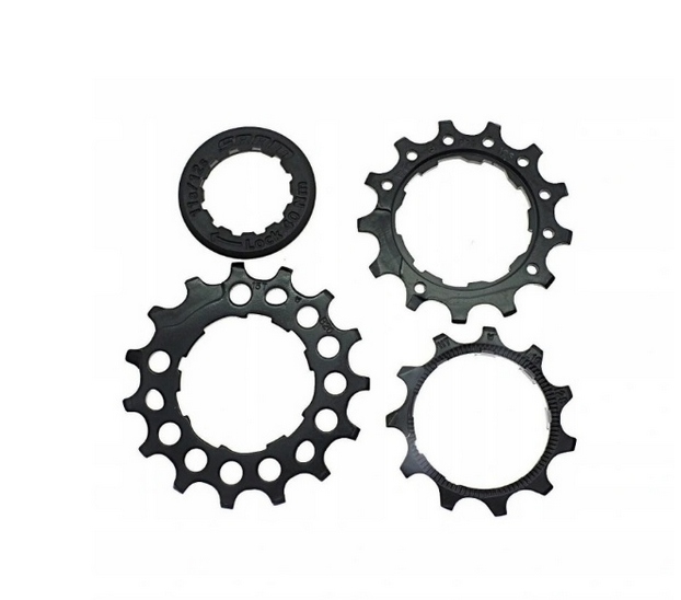 Krajkové ozubení Sram Sx PG-1210 Nx PG-1230 Eagle 11-13-15T 11.2418.008.000