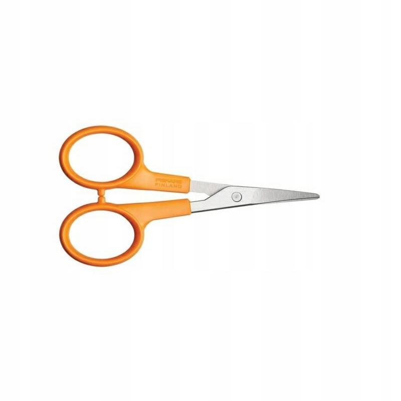 Fs.nożyczki Na Vyšívání Zahnuté 10cm