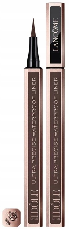 Lancome Woodproof Liner V Tužce 02 Sirup Hnědý