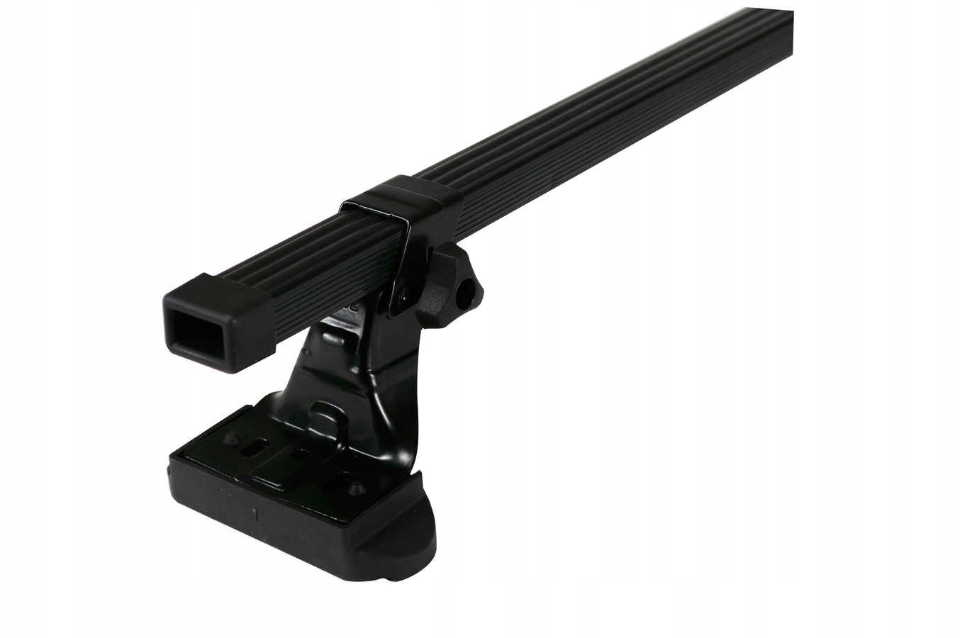 Багажник на крышу Citroen C4 Aircross 2012-без rel