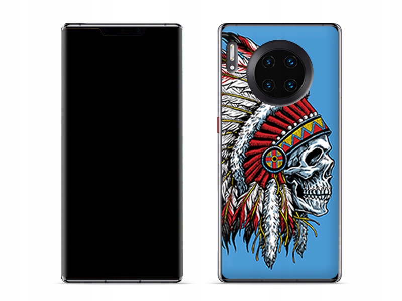 

Etui do Huawei Mate 30 Fantastic Case