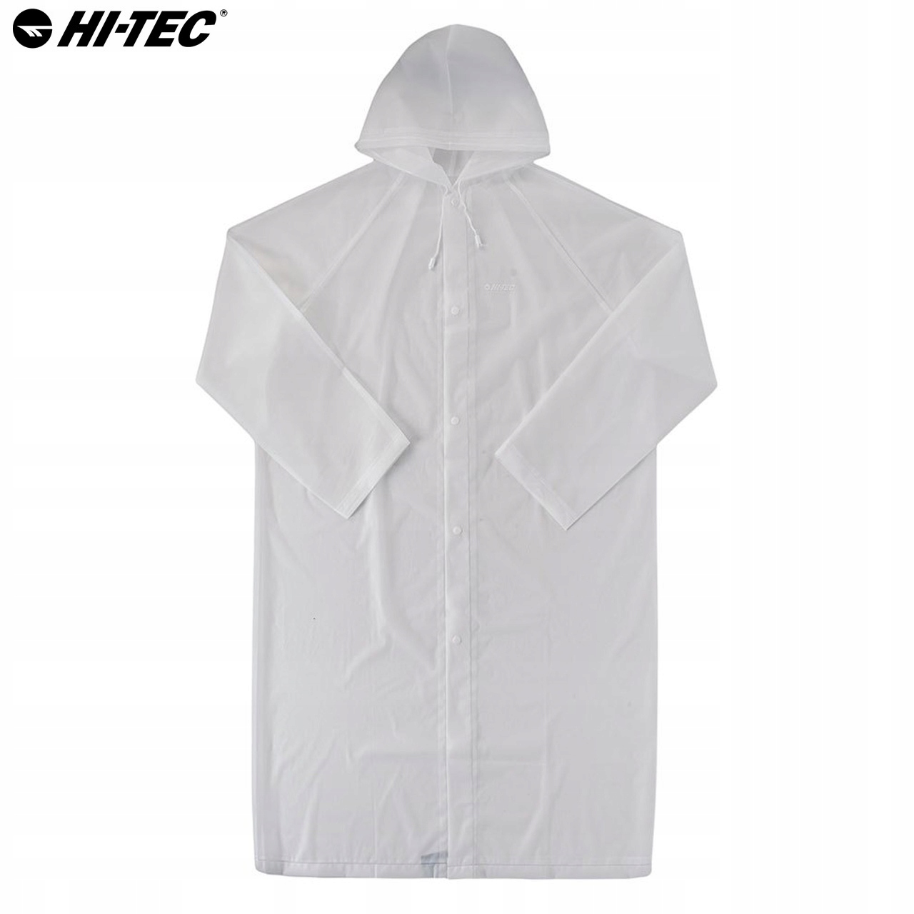 PŁASZCZ PRZECIWDESZCZOWY DLA DOROSŁYCH HI-TEC YOSH PELERYNA PONCZO PVC L Marka Hi-Tec