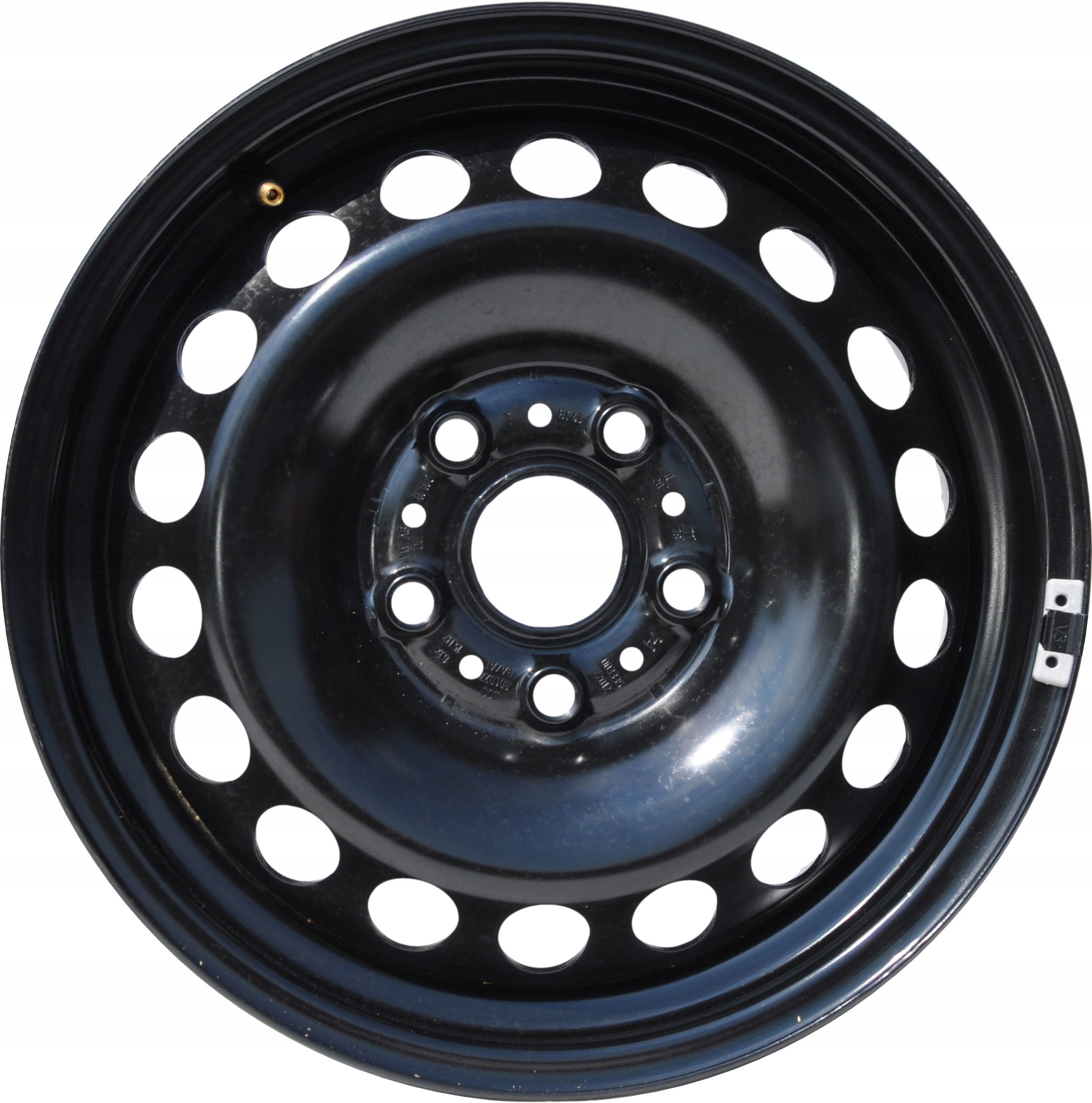 

Felgi 15'' Vw Golf V VI VII Golf Plus Caddy Caddy