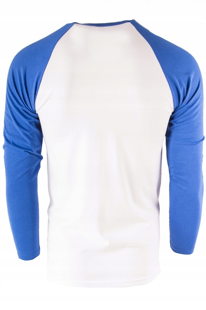 XXL - BLUZKA MĘSKA LONGSLEEVE 6112 Marka Matt