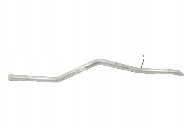 84.207.71 - ВИХЛОПНА ТРУБА FORD TRANSIT 2.4 TDCI 1370764