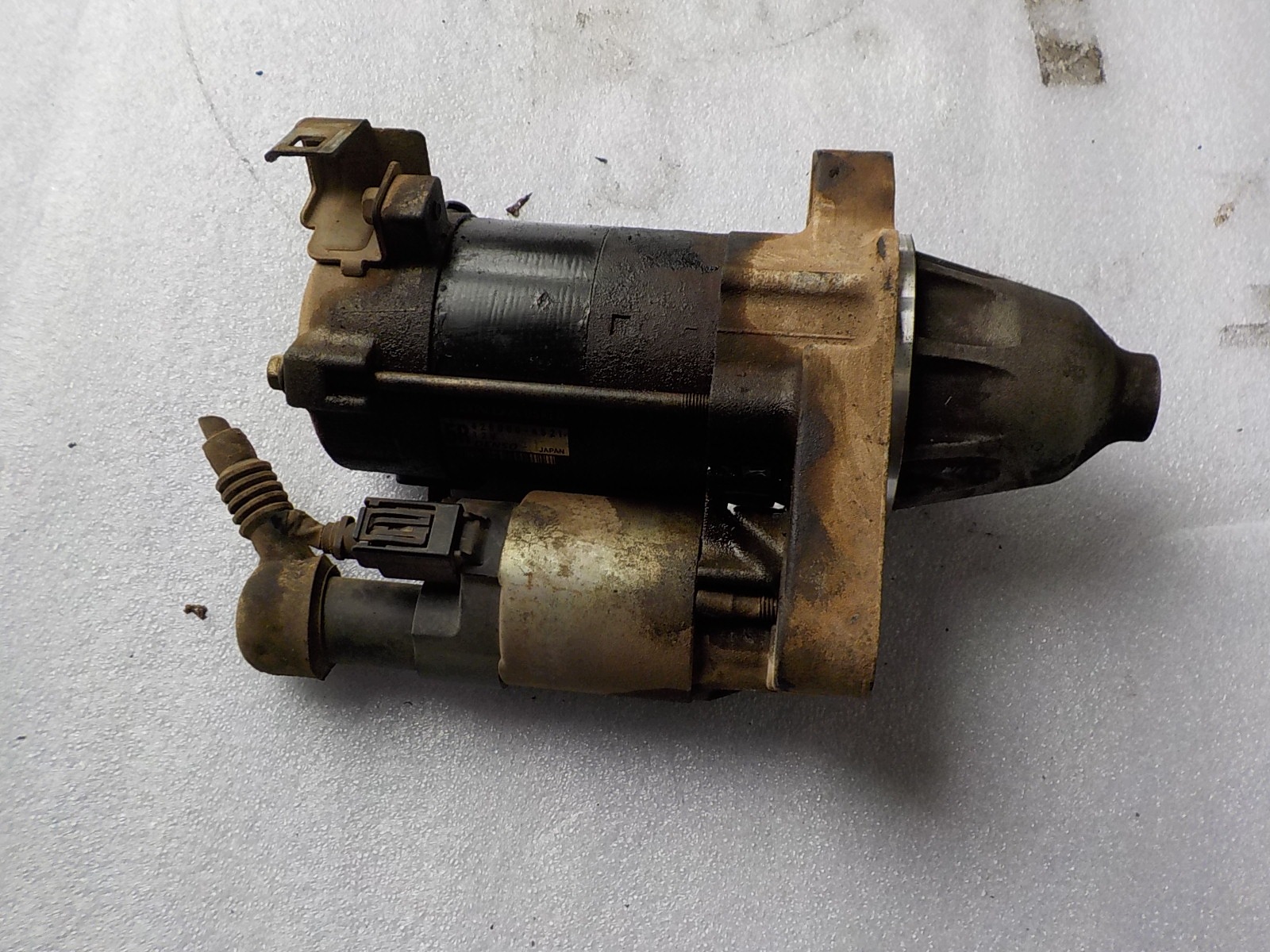 HONDA ACCORD VIII 2.0 B ORG starter 428000-4521