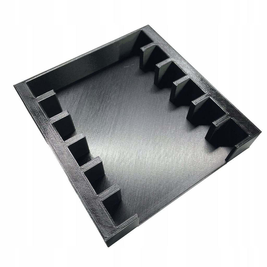 Podstawka pod gry do Nintendo NES