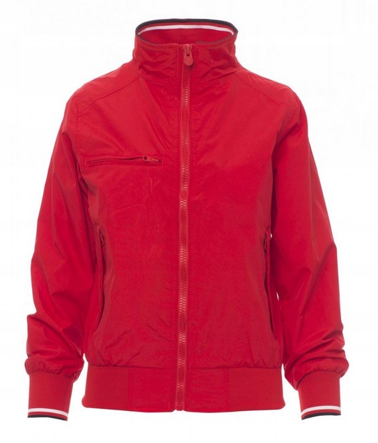 Damska Kurtka Robocza Comfort-Fit Wodoodporna i Wiatroszczelna roz. L