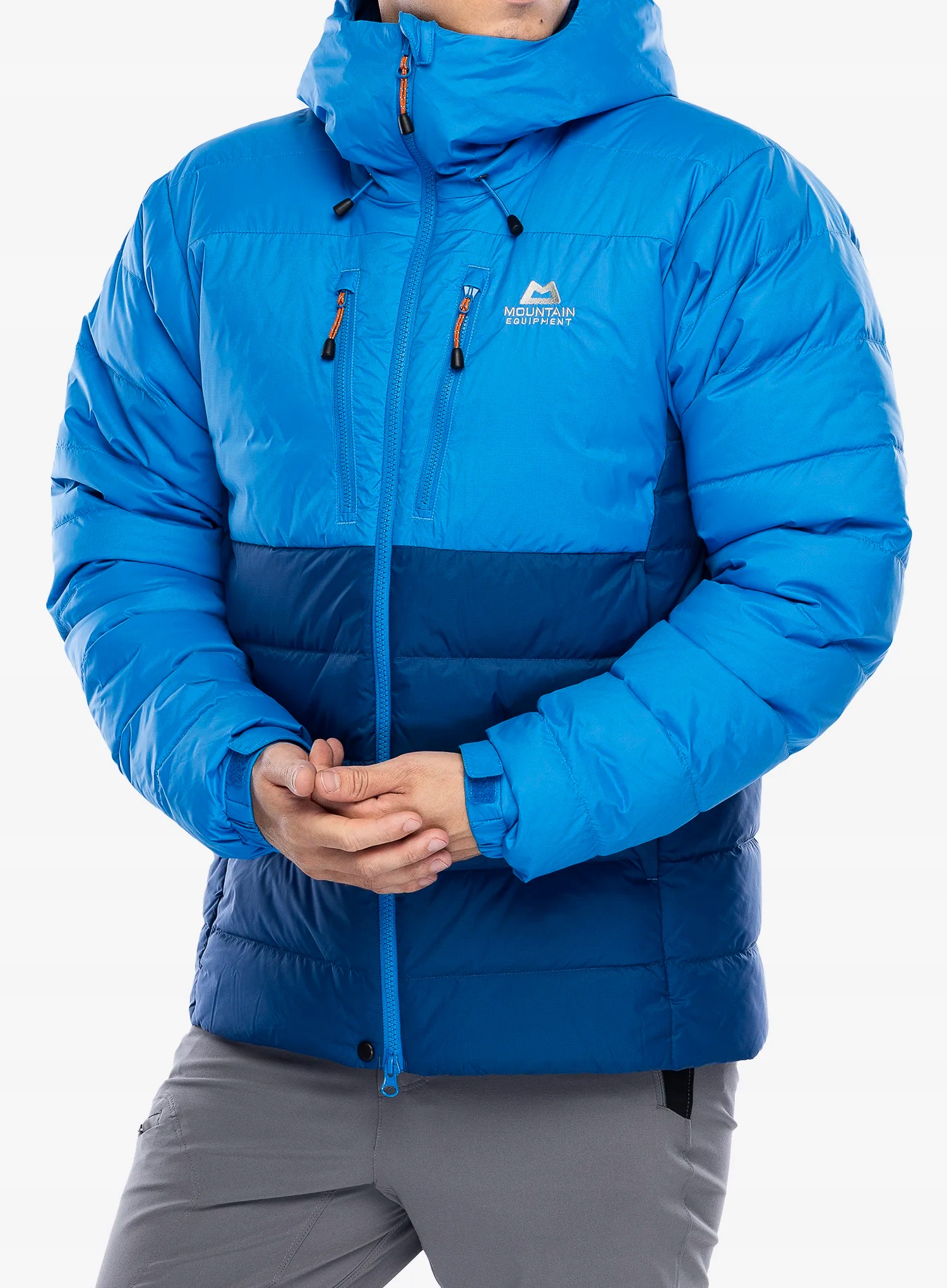 Bunda Mountain Equipment Paiyu admiral/atlantic S
