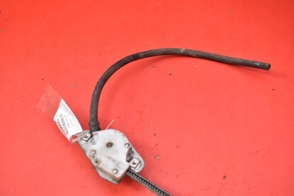 window regulator left front AIXAM 400 04-06