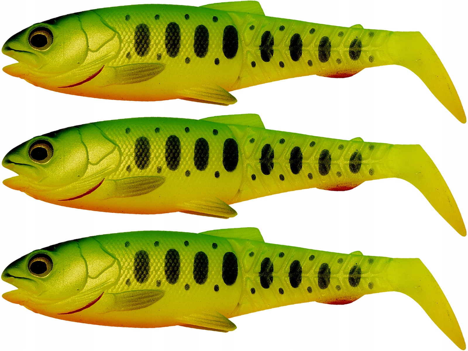 KOPYTO RIPPER SAVAGE GEAR CRAFT CANNIBAL 6,5cm /4g Marka Savage Gear