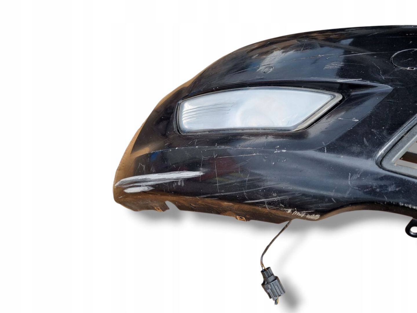 bumper front Ford Mondeo 4 2008 7S71-17757-A